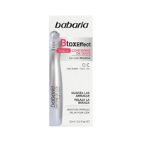 CREMA CONTORNO DE OJOS BABARIA BTOX EFFECT 12ML