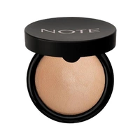 POLVO NOTE BAKED POWDER 05 GOLD BRONZE