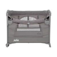 Joie P1807eafgy000 Sleep Cuna