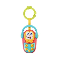 JUGUETE TELEFONO MUSIC INTEREST HAPPY TOYS 832-46-B126960