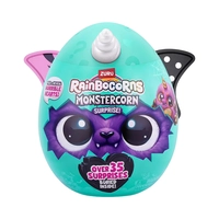 KIT DE JUEGO ZURU RAINBOCORNS MONSTERCORN SURPRISE 9297