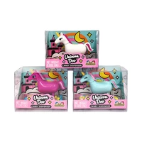 CARAMELO KIDSMANIA DISPENSADOR UNICORNIO DOO 9GR