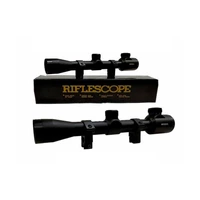 MIRA TELESCÓPICA EVO RIFLESCOPE SP37177 4X32EG