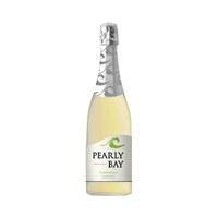 ESPUMANTE PEARLY BAY GRAPE JUICE 750ML