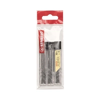 PACK DE 3 MINAS STABILO 3207/12 0.7 MM