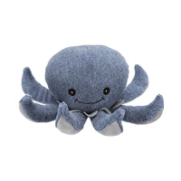 JUGUETE PELUCHE TRIXIE 36043 PULPO