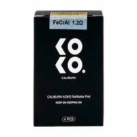 Accesorio Uwell Filtro Caliburn koko Pod 1.2