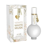 PERFUME MIRADA VERATO WHITE MUSK 100ML