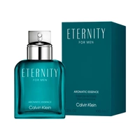 PERFUME CALVIN KLEIN ETERNITY AROMATIC ESSENCE EAU DE PARFUM 100ML