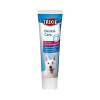 CREMA DENTAL TRIXIE PARA PERROS 2545 100GR