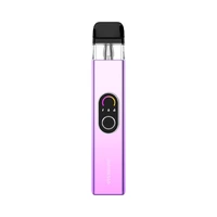 POD RECARGABLE VAPORESSO XROS 4 LILAC PURPLE