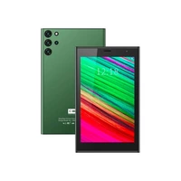 TABLET C IDEA CM522 6GB 128GB 7" VERDE