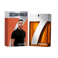 PERFUME CRISTIANO RONALDO CR7 FEARLESS 50ML