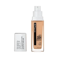 BASE MAYBELLINE SUPERSTAY ACTIVE WEAR 30H 125 NUDE BEIGE 30ML