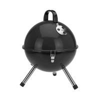 PARRILLA PORTÁTIL KPM C83000470 32CM