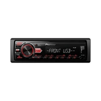 AUTORADIO PIONEER MVH-85UB