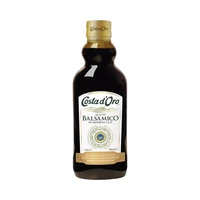 VINAGRE COSTA D'ORO BALSAMICO 500ML