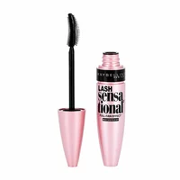 Mascara para Pestañas Maybelline Lash Sensational 257 Very Black