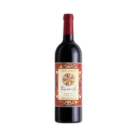 VINO DONNAFUGATA DOLCE&GABBANA TANCREDI 750ML