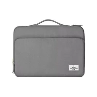 MALETA WIWU ORA LAPTOP SLEEVE 14.2" GRAY