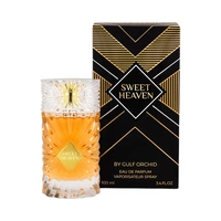 PERFUME GULF ORCHID SWEET HEAVEN EAU DE PARFUM 100ML