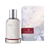 PERFUME VICTORINOX FIRST SNOW EDT 100ML