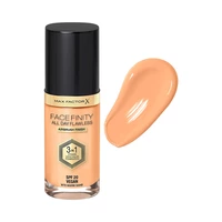 BASE DE MAQUILLAJE MAX FACTOR FACEFINITY AIRBRUSH FINISH W70 WARM SAND