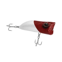 SEÑUELO ARTIFICIAL MARINE SPORTS RAM POPPER 60 14 6CM 9GR