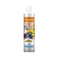 SHAMPOO PARA PERROS SUAVEPEL REPELENTE 300ML