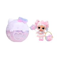 MUÑECA L.O.L SURPRISE HELLO KITTY MISS PEARLY 503828C3