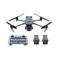 DRON DJI MAVIC 3 PRO FLY MORE COMBO + DJI RC