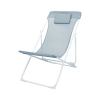 SILLA DE CAMPING KPM FD100280 110KG