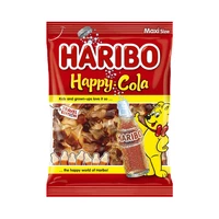 GOMITAS HARIBO HAPPY COLA 450GR