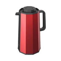 GARRAFA TÉRMICA ZOJIRUSHI AH-EAE10-RA VERMELHO 1L