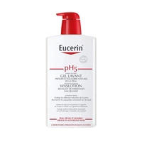 GEL LIMPIADOR EUCERIN PH5 1000ML