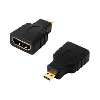 ADAPTADOR ORIENTE HDMI H A MICRO HDMI M