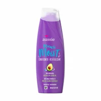 Acondicionador Aussie Miracle Moist 360ml