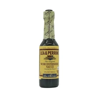 SALSA LEA & PERRINS INGLESA 148ML