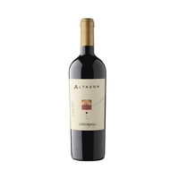 Vino Undurraga Altazor 750ml