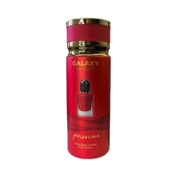 PERFUME GALAXY PASSION SPRAY 200ML