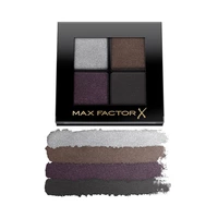 PALETA DE SOMBRAS MAX FACTOR COLOUR X-PERT SOFT TOUCH 005 MISTY ONYX