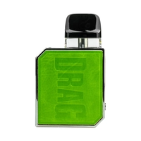 POD VOOPOO DRAG NANO 2 TEA GREEN