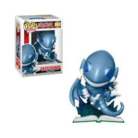 MUÑECO FUNKO POP YU-GI-OH BLUE-EYES TOON DRAGON 1062