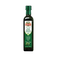 ACEITE DE OLIVA BASSO EXTRA VIRGEN 500ML