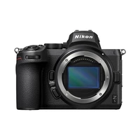 CÁMARA NIKON Z5 BODY BLACK