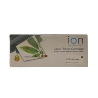 TONER ION W1105 105A BLACK