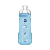 BIBERON EASY ACTIVE 330ML 4M+ MAM MA40811