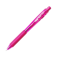 BOLÍGRAFO ESFEROGRÁFICA PENTEL WOW 1.0 MM SM/BK440-P ROSA