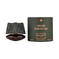 PERFUME MAISON ASRAR NEVER FORGET ME EDP 90ML