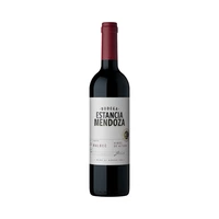 VINO ESTANCIA MENDOZA MALBEC 750ML